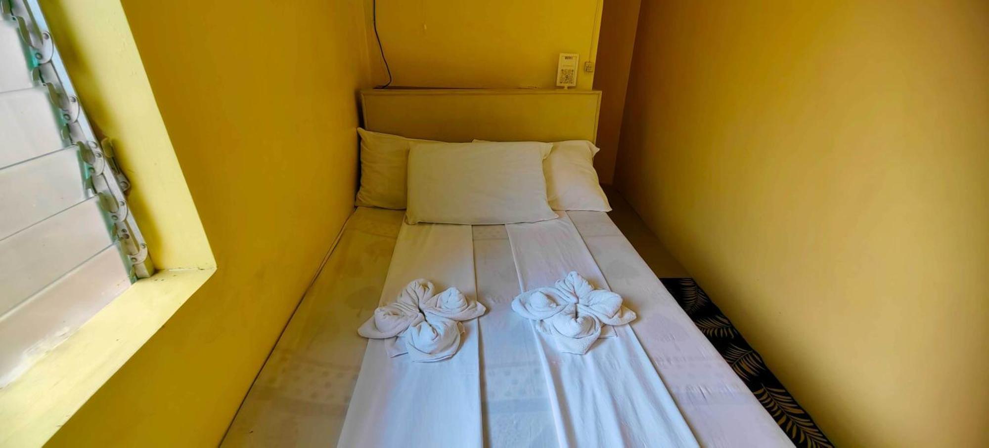 ลาส เรซิเดนซิอาส เบด แอนด์ เบรกฟาสต์ Hotel Puerto Princesa ภายนอก รูปภาพ