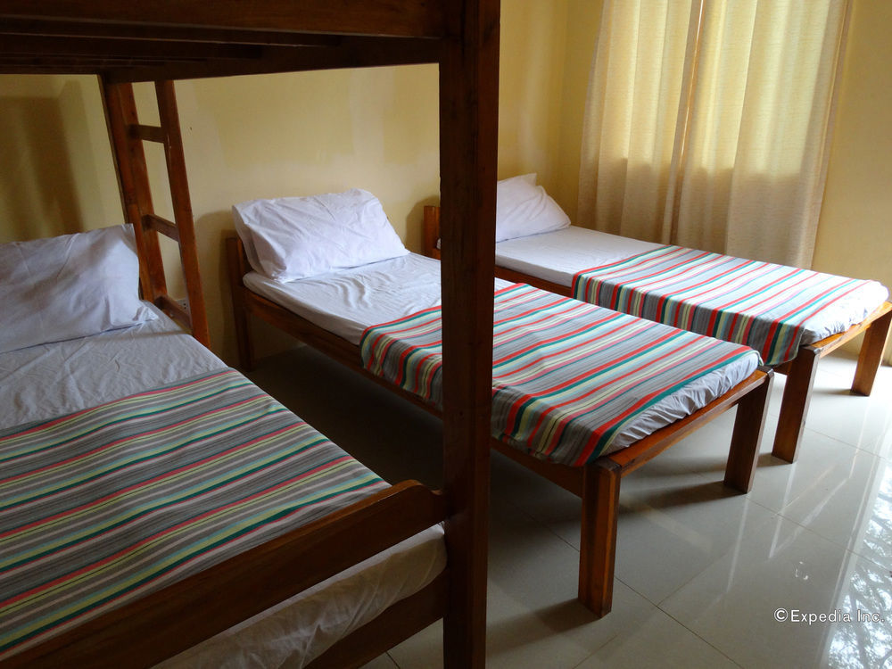 ลาส เรซิเดนซิอาส เบด แอนด์ เบรกฟาสต์ Hotel Puerto Princesa ภายนอก รูปภาพ