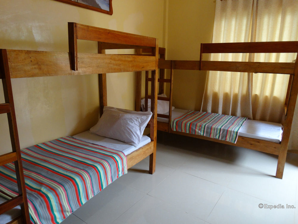 ลาส เรซิเดนซิอาส เบด แอนด์ เบรกฟาสต์ Hotel Puerto Princesa ภายนอก รูปภาพ