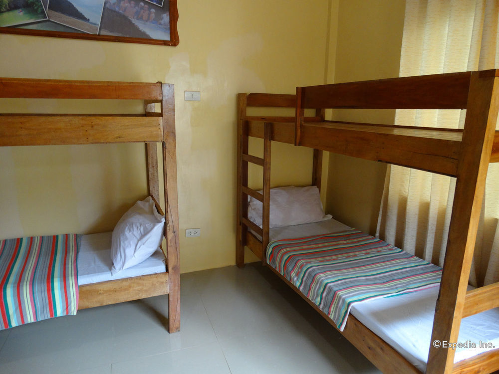 ลาส เรซิเดนซิอาส เบด แอนด์ เบรกฟาสต์ Hotel Puerto Princesa ภายนอก รูปภาพ