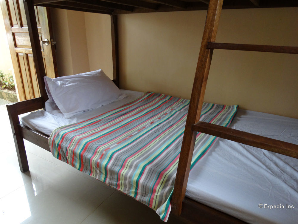 ลาส เรซิเดนซิอาส เบด แอนด์ เบรกฟาสต์ Hotel Puerto Princesa ภายนอก รูปภาพ