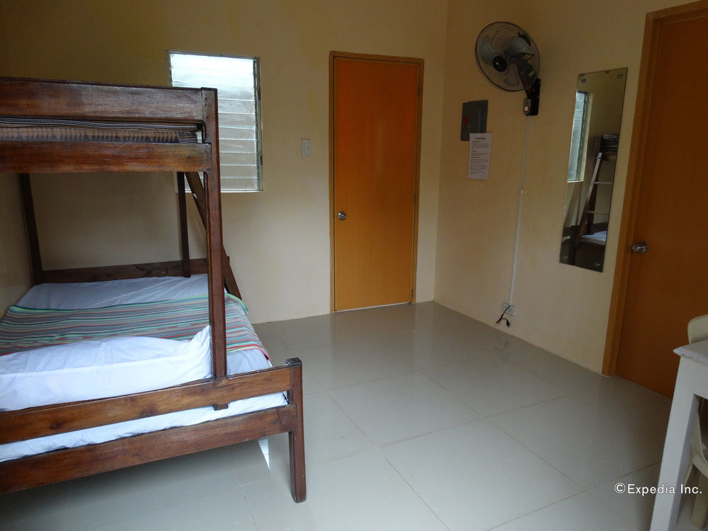 ลาส เรซิเดนซิอาส เบด แอนด์ เบรกฟาสต์ Hotel Puerto Princesa ภายนอก รูปภาพ