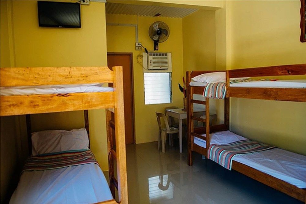 ลาส เรซิเดนซิอาส เบด แอนด์ เบรกฟาสต์ Hotel Puerto Princesa ภายนอก รูปภาพ