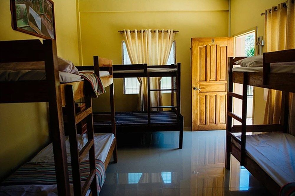ลาส เรซิเดนซิอาส เบด แอนด์ เบรกฟาสต์ Hotel Puerto Princesa ภายนอก รูปภาพ