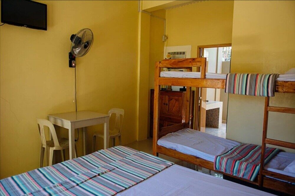 ลาส เรซิเดนซิอาส เบด แอนด์ เบรกฟาสต์ Hotel Puerto Princesa ภายนอก รูปภาพ